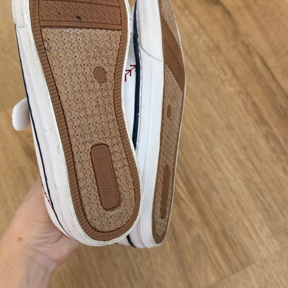 Gymboree Shoes NWOT